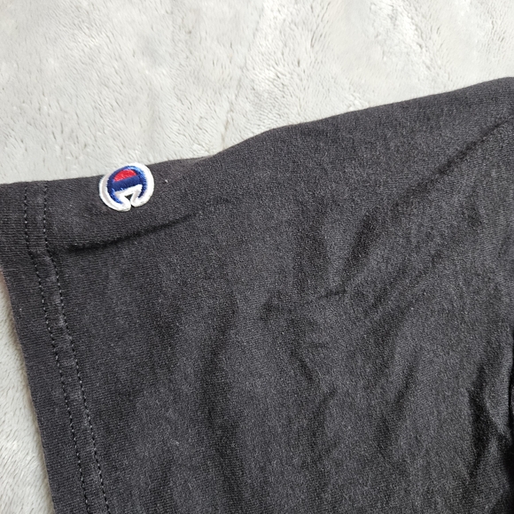 Champion Tampa Spartans Graphic Tee Men’s L - Picture 6 of 7